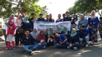 BAKTI SOSIAL ARO STIKES HAKLI-1