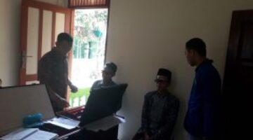 BAKTI SOSIAL ARO STIKES HAKLI-2