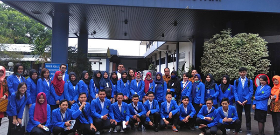 STUDI BANDING - KKL ARO HAKLI